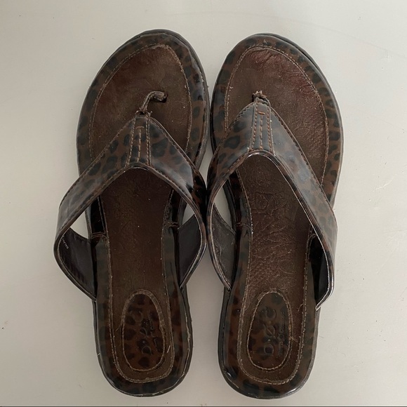 BORN | Sandals - Picture 2 of 8